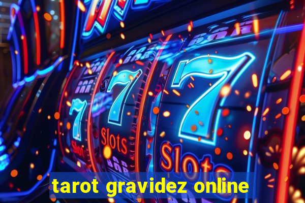 tarot gravidez online