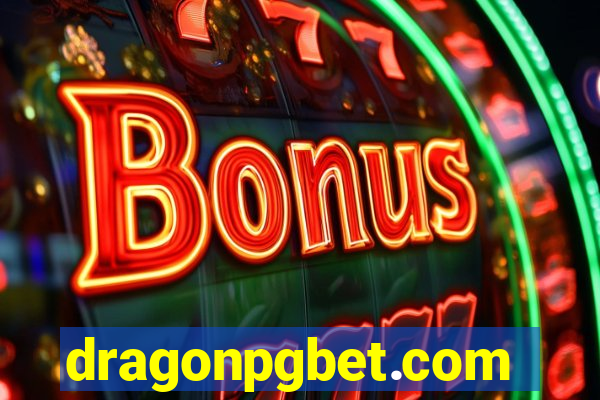 dragonpgbet.com