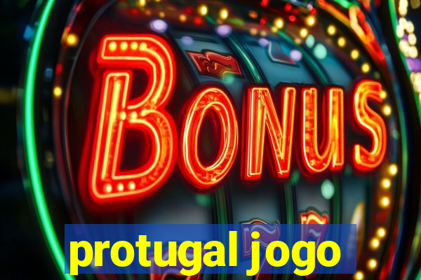 protugal jogo