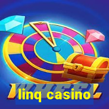 linq casino