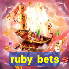 ruby bets