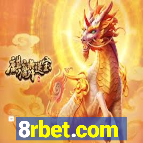 8rbet.com