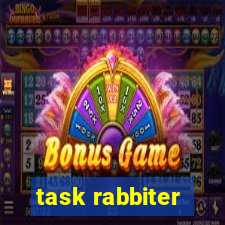 task rabbiter