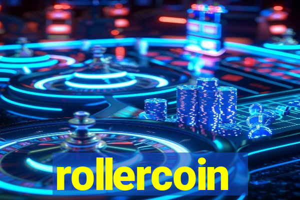 rollercoin