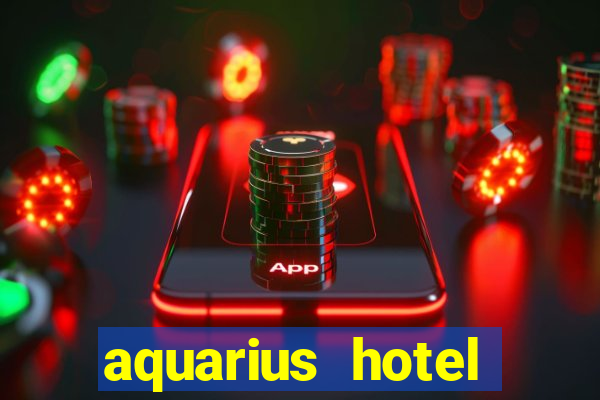 aquarius hotel casino laughlin nevada