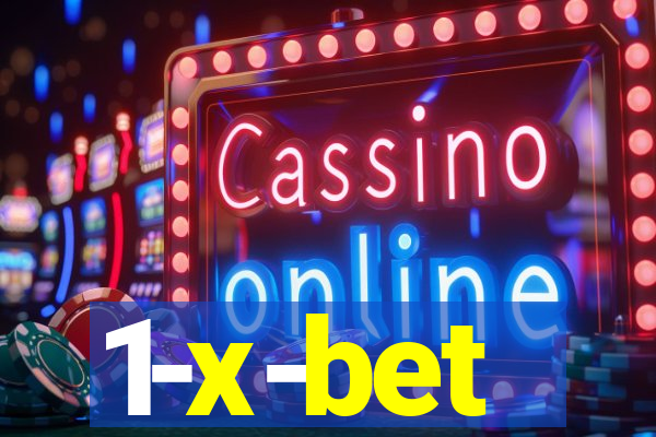 1-x-bet