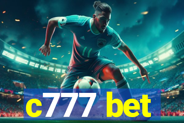 c777 bet