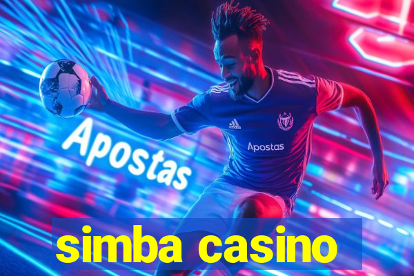 simba casino