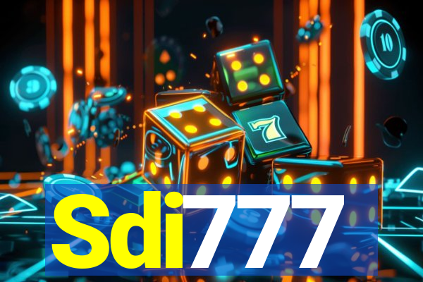 Sdi777