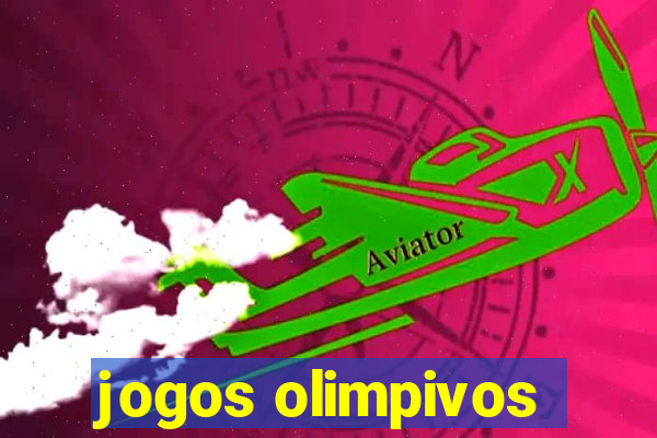 jogos olimpivos