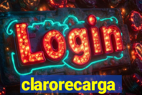 clarorecarga