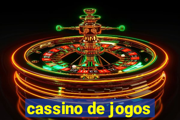 cassino de jogos