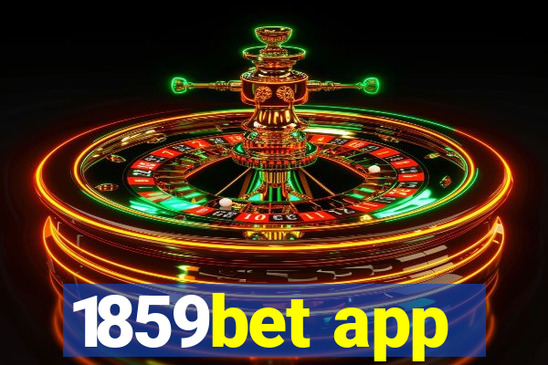 1859bet app