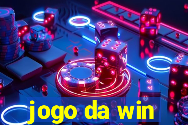 jogo da win