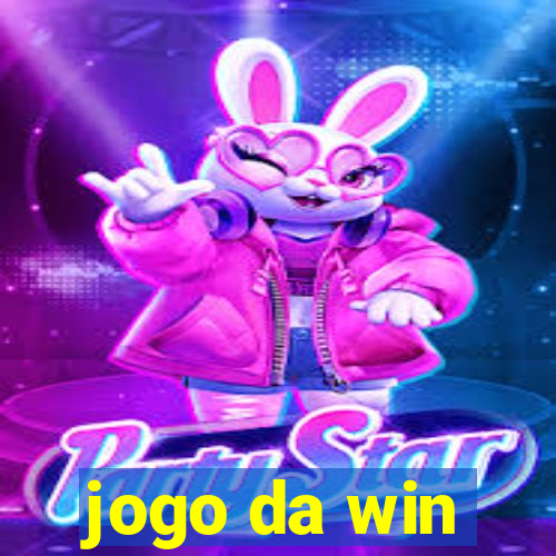 jogo da win