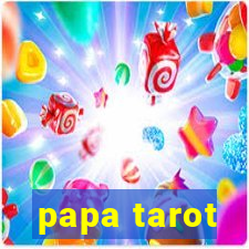 papa tarot