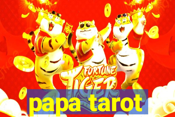 papa tarot