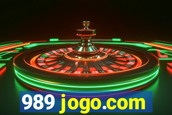 989 jogo.com