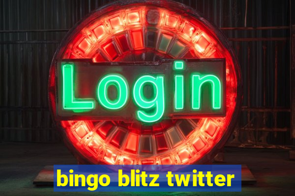 bingo blitz twitter