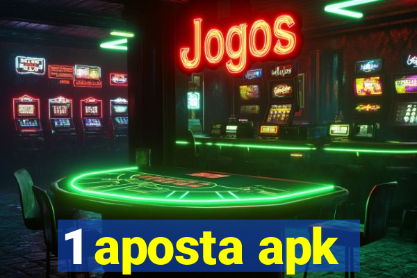 1 aposta apk