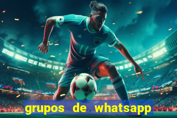 grupos de whatsapp de palpites de futebol