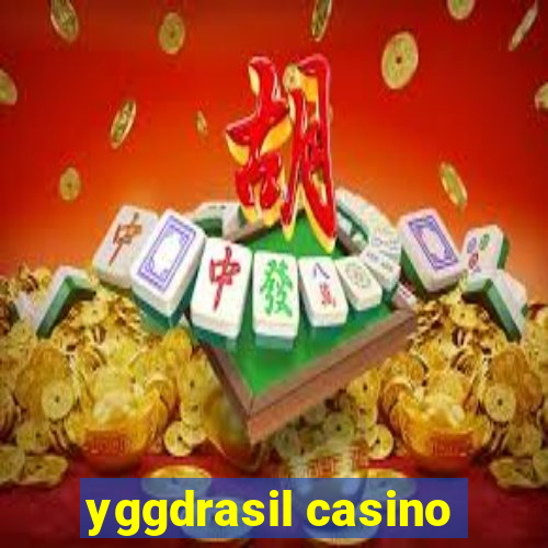 yggdrasil casino