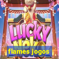 flames jogos