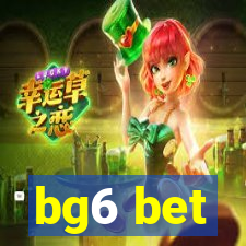 bg6 bet