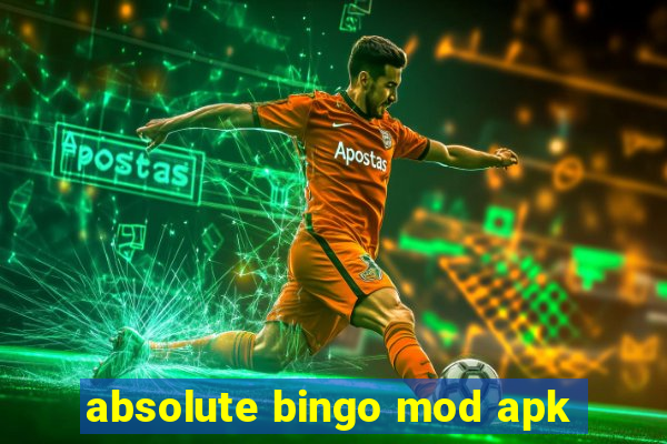 absolute bingo mod apk