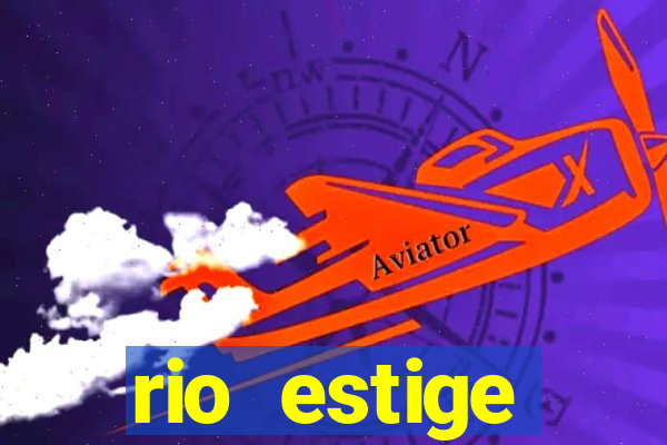 rio estige mitologia grega