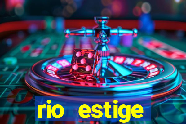 rio estige mitologia grega