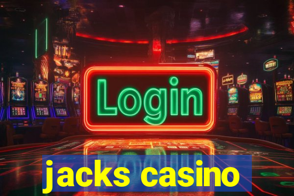 jacks casino