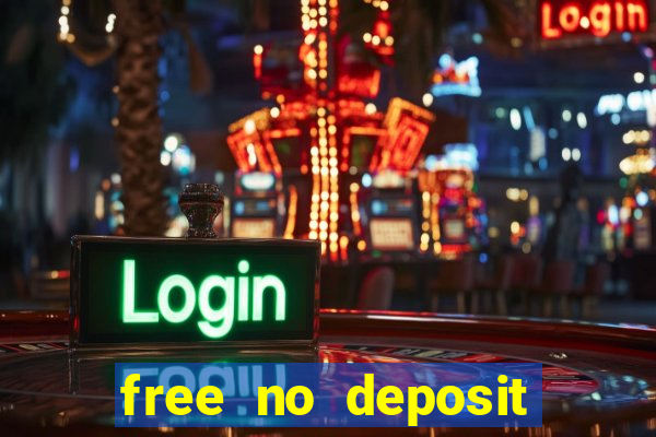 free no deposit bingo no wager