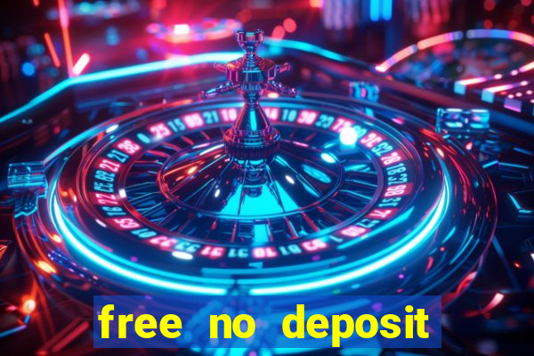 free no deposit bingo no wager