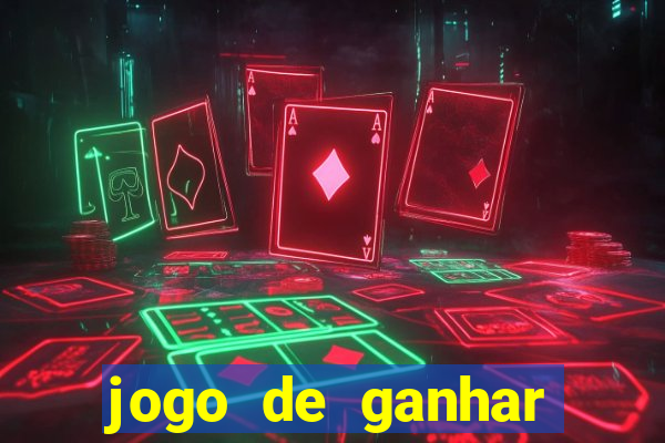 jogo de ganhar dinheiro de verdade via pix