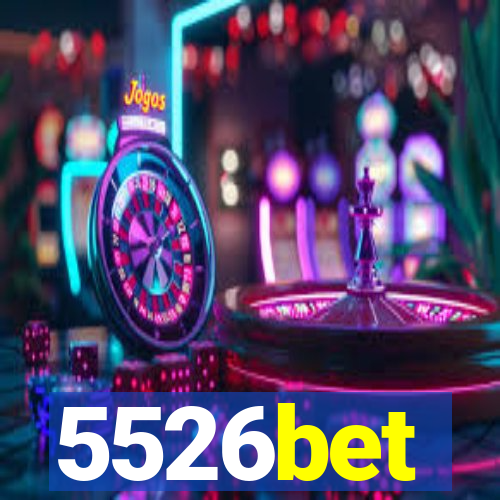 5526bet