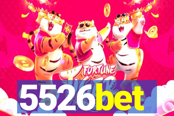 5526bet