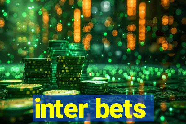 inter bets