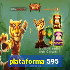 plataforma 595