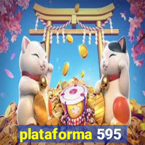 plataforma 595