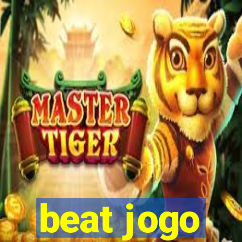 beat jogo