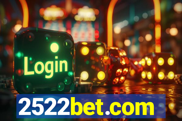 2522bet.com