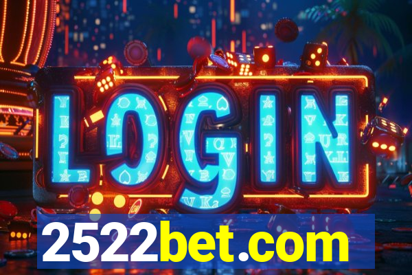 2522bet.com