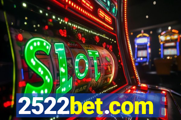 2522bet.com