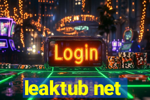 leaktub net