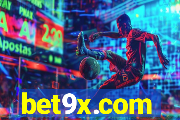 bet9x.com