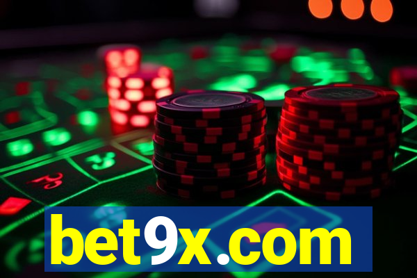 bet9x.com