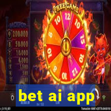 bet ai app