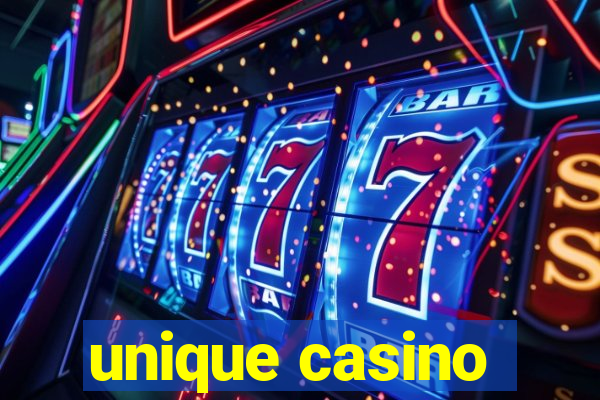 unique casino