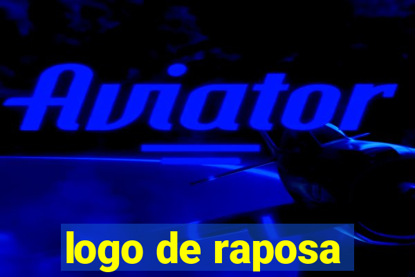 logo de raposa